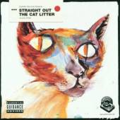 STRAIGHT OUT THE CAT LITTER  - CD EMINEM,RUNAWAYS,SONOROUS STAR…
