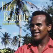 BELAFONTE HARRY  - 5xCD ISLAND IN THE SUN