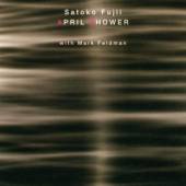 FUJI SATOKO  - CD APRIL SHOWER
