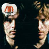 AIR  - CD EVERYBODY HERTZ