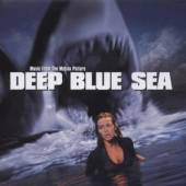 SOUNDTRACK  - CD DEEP BLUE SEA
