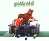 PIEBALD  - CM JUST A SIMPLE PLAN -2TR-