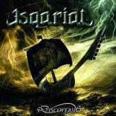 ESQARIAL  - CD DISCOVERIES
