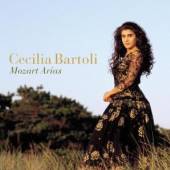 MOZART W.A.  - CD CECILIA BARTOLI SINGS MOZ