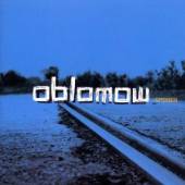 OBLOMOW  - CD SPOREN