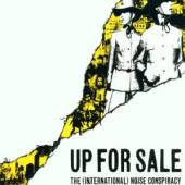 NOISE CONSPIRACY  - CS UP FOR SALE