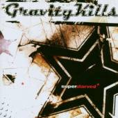 GRAVITY KILLS  - CD SUPERSTARVED