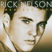 NELSON RICKY  - CD GREATEST HITS -20TR-