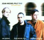 PILC JEAN-MICHEL  - CD WELCOME HOME