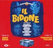 ROTA NINO  - CD IL BIDONE - BOF