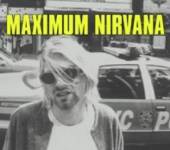 NIRVANA  - CD MAXIMUM -INTERVIEW CD-