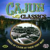  CAJUN CLASSICS - suprshop.cz