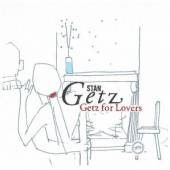 SEIDEL RICHARD  - CD GETZ FOR LOVERS
