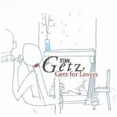  GETZ FOR LOVERS - supershop.sk