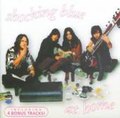 SHOCKING BLUE  - CD AT HOME / INCL. 