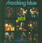 SHOCKING BLUE  - CD 3RD ALBUM