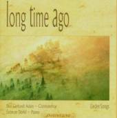 ELGAR/SCHUBERT/WILLIAMS/M  - CD LONG TIME AGO