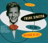 SINATRA FRANK  - 4xCD ALL OR NOTHING AT ALL