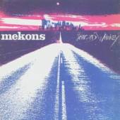 MEKONS  - CD FEAR & WHISKEY