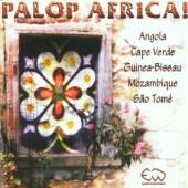 VARIOUS  - CD PALOP AFRICA!