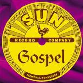  SUN GOSPEL -32TR- / JOHNNY CASH/EDDIE BOND/JONES BROS/CH. RICH/WALLY FOWLER - supershop.sk