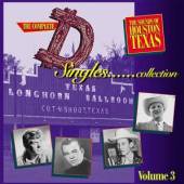 VARIOUS  - 4xCD D-SINGLES VOL.3 =BOX=