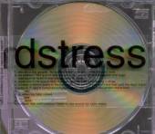 STORM & STRESS  - CD UNDER THUNDER & FLORESCEN