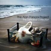 PARSONS PROJECT ALAN  - CD THE DEFINITIVE COLLECTION