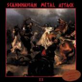 VARIOUS  - CD SCANDINAVIAN METAL VOL.2