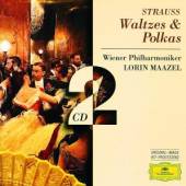  WALTZES & POLKAS - suprshop.cz