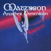 MATTSSON  - CD ANOTHER DIMENSION