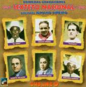 SEXTETO NACIONAL  - CD CUBANEO
