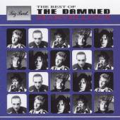 DAMNED  - CD MARVELLOUS