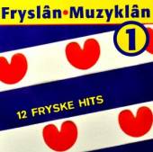 VARIOUS  - CD FRYSLAN-MUZYKLAN