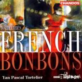  CONDUCTS FRENCH BONBONS - suprshop.cz