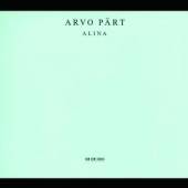 PART ARVO  - CD ALINA