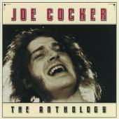 COCKER JOE  - 2xCD ANTHOLOGY