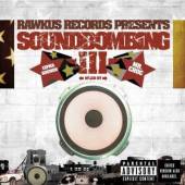 VARIOUS  - CD SOUNDBOMBING 3