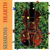 VARIOUS  - CD SESSIONS FROM THE HEART