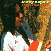 KAPLAN JONNY  - CD CALIFORNIA HEART