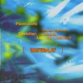 LOTTI PAOLO  - CD WATERPLAY