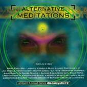  ALTERNATIVE MEDITATIONS NO. 2 / VARIOUS - suprshop.cz