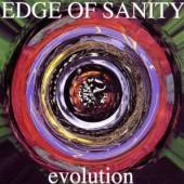 EDGE OF SANITY  - 2xCD EVOLUTION