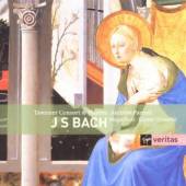  MAGNIFICAT / EASTER ORATORIO - supershop.sk