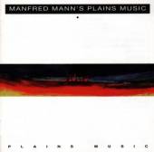 MANFRED MANN'S EARTH BAND  - CD PLAINS MUSIC =REMASTERED=