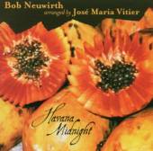 NEUWIRTH BOB  - CD HAVANA MIDNIGHT