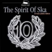 VARIOUS  - CD SPIRIT OF SKA -MCD-