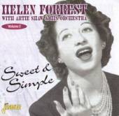 FORREST HELEN & ARTIE SHAW  - CD SWEET & SIMPLE VOL.2