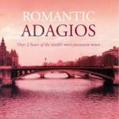  ROMANTIC ADAGIOS - supershop.sk