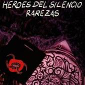 HEROES DEL SILENCIO  - CD RAREZAS